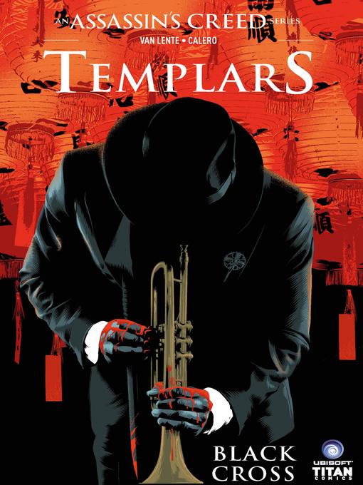 Title details for Assassin's Creed: Templars by Fred Van Lente - Available